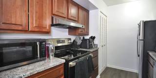 Woodcrest Apartments Gallery 2