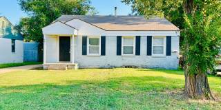 1 Bedroom 1 Bathroom DUPLEX in Midwest City...Won't Last Long!!! Gallery 1