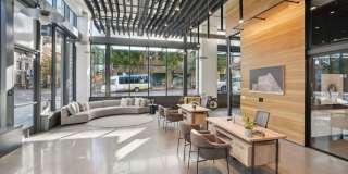 Byline Apartments Gallery 14