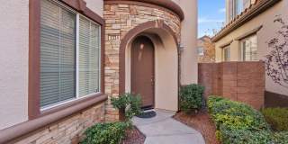3BD/2.5BA GUARD GATED SUMMERLIN HOME! Gallery 55
