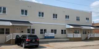 2401 Charles Street Gallery 1