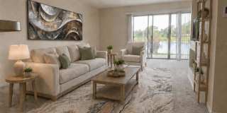 Stunning Water & Golf Course Views 2 Bedroom, 2 Bath First-Floor Condo Stunning Water & Golf Course Views 2 Bedroom, 2 Bath First-Floor Condo Gallery 3