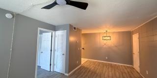 Affordable Beach Living! 1BR Apartment with Large Storage Closet & Central AC Gallery 9