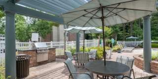 North Park at Eagle's Landing Apartments Gallery 15