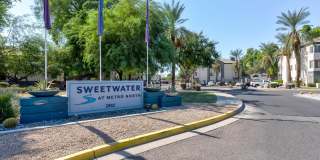 Sweetwater at Metro North Gallery 102