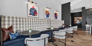 One 305 Central Gallery 17