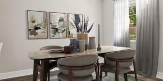 Deerwood Apartments Gallery 3