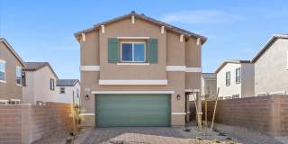 New Build, Modern Gated Retreat Near Tule Springs with Loft & Entertainer’s Backyard Gallery 1