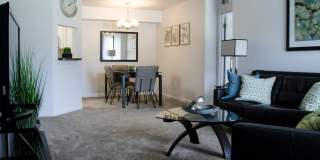 Pine Ridge Apartments Gallery 16