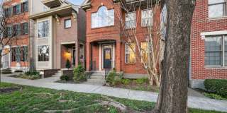 Charming 3BR House in Cincinnati Gallery 1
