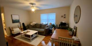 Huge and Sunny Apt near Cleveland Circle and T's! Heat and Hot Water Included! Cat Friendly! Gallery 1