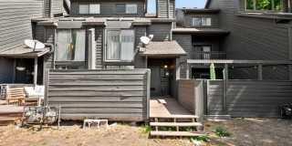 3BD, 2.5 Boulder Townhome with 1-Car Garage Gallery 30