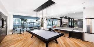 Modern on M Gallery 25