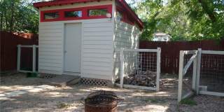 Awesome East Austin Townhouse Gallery 6