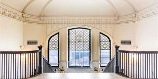 West Lofts Gallery 55