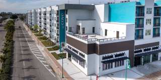 Cove at 47th Gallery 28