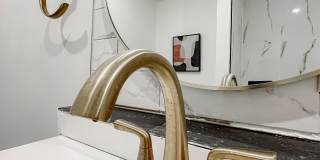 OPEN HOUSE SATURDAY 12-2PM! 2 MONTHS FREE! Brand New Boutique Luxury Apts. in the Heart of Hudson! Gallery 40