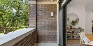 Residences at 1555 Ridge Gallery 15