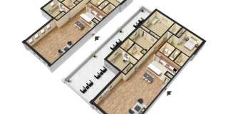 Station 11 Apartments Gallery 14