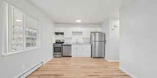 Aspen Creek Apartments Gallery 6