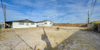 Single Story 4 bedroom home! Gallery 37