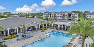 The Luminary at 95 Gallery 1