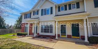 Spacious Townhome in Clive | 2 Bed + 2.5 Bath with Garage Gallery 1