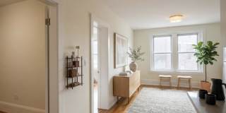 85 Harvard St. Gallery 1