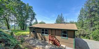 Charming Country Retreat – Greenwood, CA Gallery 1
