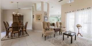 $5,495/month -- Beautifully Furnished Pool Home Seasonal Rental ** Lakefront Views ** Just minutes from Manasota Key Beach $5,495/month -- Beautifully Furnished Pool Home Seasonal Rental ** Lakefront Views ** Just minutes from Manasota Key Beach Gallery 7
