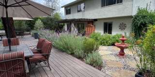 Charming Home with Lavender Gardens & Hot Tub Retreat Charming Home with Lavender Gardens & Hot Tub Retreat Gallery 28