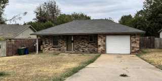 Remodeled 3 bedroom 1 bathroom house in Edmond, OK close to UCO with granite and stainless-steel appliances Remodeled 3 bedroom 1 bathroom house in Edmond, OK close to UCO with granite and stainless-steel appliances Gallery 1