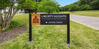 Liberty Heights Gallery 23