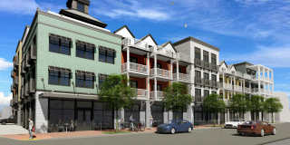 Carr Avenue Gallery 1