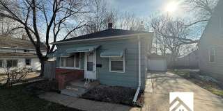 1612 S. Cliff Ave. Gallery 1