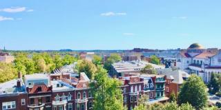 The Park Monroe Apartments Gallery 6