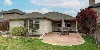 GREAT home for rent in Anna Gallery 21