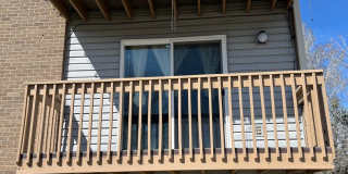 2nd Level 2 Bedroom Apartment Near Downtown Louisville Gallery 1