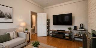1327 Commonwealth Ave. 1327 Commonwealth Ave. Gallery 1
