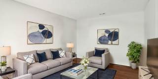 University Ridge Apartments Gallery 1