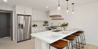 Refined Living in a Timeless Designed Home! Gallery 6