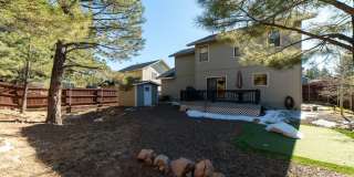 Westside 4 Bed, 2.5 Bath House with A/C & 2-Car Garage Near NAU & CCC! Students & Pets OK! Aug 10th! Westside 4 Bed, 2.5 Bath House with A/C & 2-Car Garage Near NAU & CCC! Students & Pets OK! Aug 10th! Gallery 29