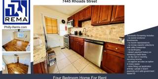 Remodeled 3BR 2BT, Central Air, Stainless Steel, Optional 4th Bedroom & Full-Size Washer Dryer Remodeled 3BR 2BT, Central Air, Stainless Steel, Optional 4th Bedroom & Full-Size Washer Dryer Gallery 1