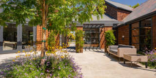 Indian Creek Apartments Gallery 18