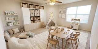 4-Bedroom House for Rent in Killeen Gallery 26