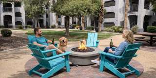 Cimarron Apartments Gallery 3