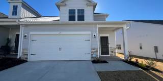 New 4/3 Townhome Available Now Gallery 1