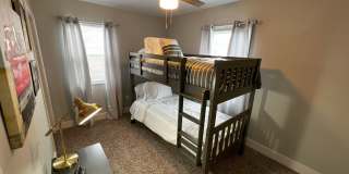 Fully Furnished rental with excellent central location in North cincinnati Suburbs Gallery 29