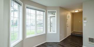 Recently Updated with Wood Laminate Flooring and Fresh Paint Gallery 4
