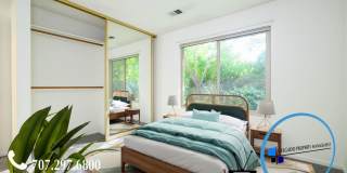 Benicia condo with private backyard and nearby amenities Gallery 14